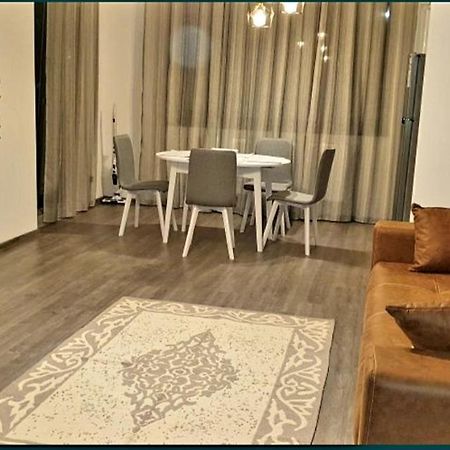 Apartament Max Mamaia Nord Apartamento Năvodari Exterior foto