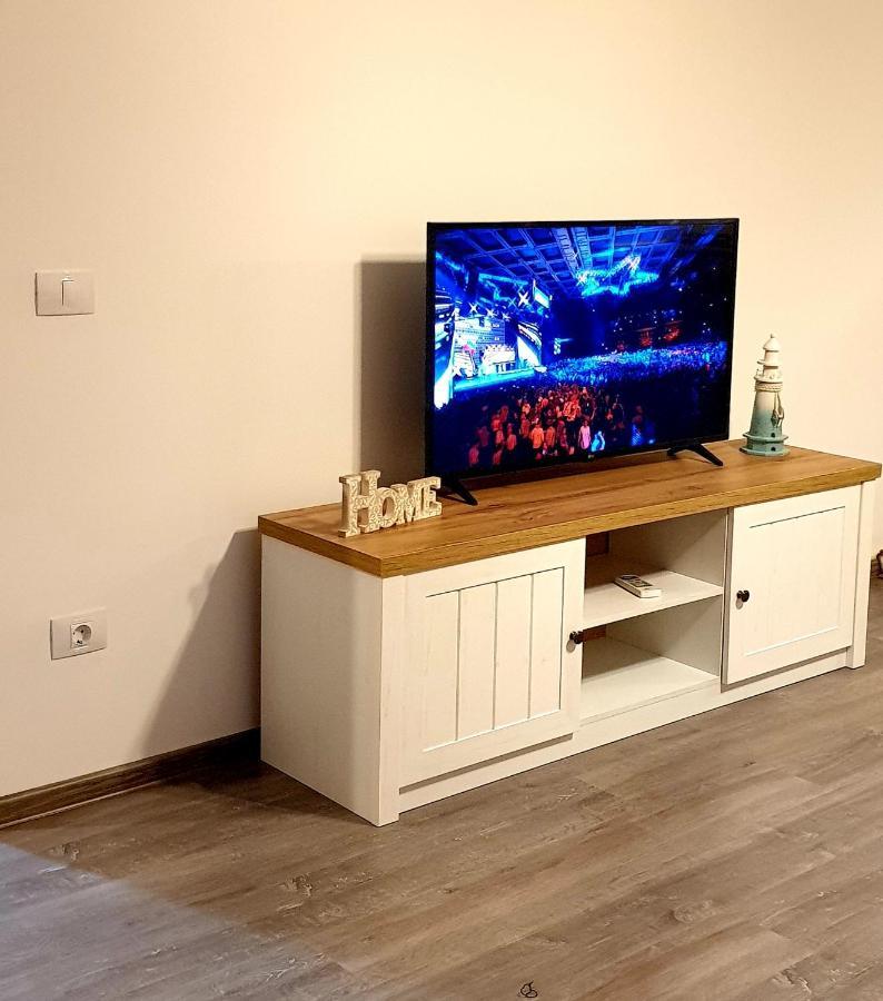 Apartament Max Mamaia Nord Apartamento Năvodari Exterior foto