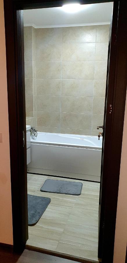 Apartament Max Mamaia Nord Apartamento Năvodari Exterior foto